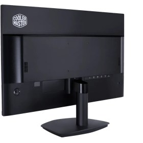 تصویر مانیتور گیمینگ 27 اینچ کولر مستر COOLERMASTER GM27-FFS 