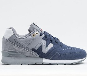 تصویر کتانی (اسنیکرز) مردانه نیو بالانس new balance | MRL996FT