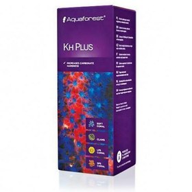 تصویر محلول افزایش سختی KH Plus Aquaforest KH Plus