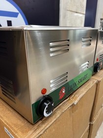 تصویر هات بنماری ۳ لگن برند Lion Smart هات بنماری ۳ لگن Lion Smart