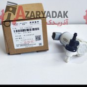 تصویر پمپ شیشه شور تیگو 5 شرکتی T21-5207023 