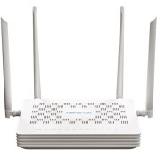 تصویر مودم فیبر نوری نتربیت NP-8245 