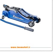 تصویر جک سوسماری نووا مدل 4204 ظرفیت ۲ تن دسته گردان 