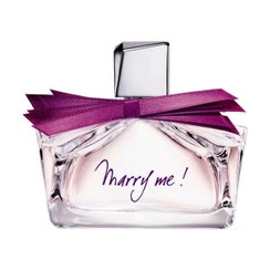 تصویر تستر اورجینال ادکلن زنانه لانوین ماری می ادو پرفیوم Lanvin Marry Me Lanvin Marry Me Tester Eau De ParfumFor Women 75ml