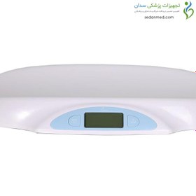 تصویر ترازو دیجیتال نوزاد سورجیکن 6160 Surgicon 