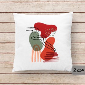 تصویر کوسن کد K352 مینیمال