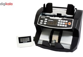 تصویر اسکناس شمار Magner 85 Magner 85 Money Counter