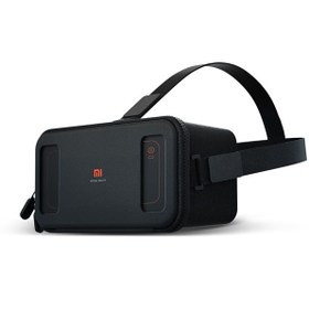 تصویر عینک واقعیت مجازی شیائومی mi V1C Xiaomi mi V1C virtual reality