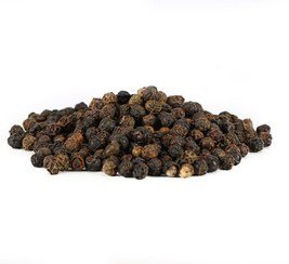 تصویر فلفل سیاه درشت نسابیده 