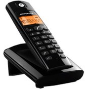 تصویر تلفن بی سیم موتورولا مدل D401IH ا D401IH D401IH