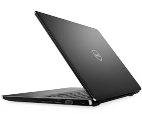 تصویر لپ تاپ استوک دل DELL 3400 i5gen8/ram8/ssd256/14 