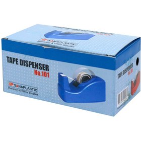 تصویر پایه چسب سنا ( Sana ) - کد 101 