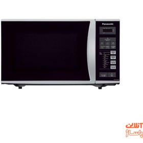 Nn st342w panasonic deals microwave