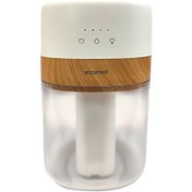 تصویر بخور سرد اکیومد مدل MD 80 - رنگ:سفید 