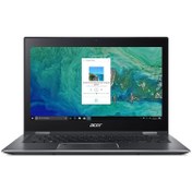 تصویر لپ تاپ استوک 2 در 1 Acer مدل Spin 5 SP513-52N acer Spin 5 SP513-52N