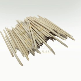 تصویر عقب زن چوبی کد 1171 