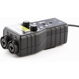 تصویر کارت صدا سارامونیک مدل SmartRig+ 