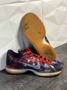 تصویر کفش ورزشی نایک Kobe 10 اورجینال Nike Kobe 10