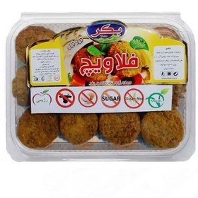 تصویر فلاويچ بکر وزن 500 گرم 