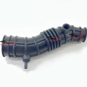 تصویر خرطومی هواکش جک S5 