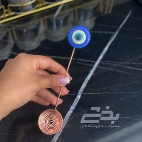 تصویر اسپند دود کن فانتزی 