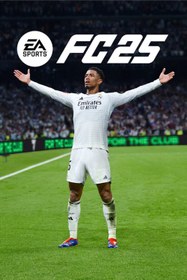 تصویر خرید بازی EA SPORTS FC 25 کامپیوتر استیم (Steam) 