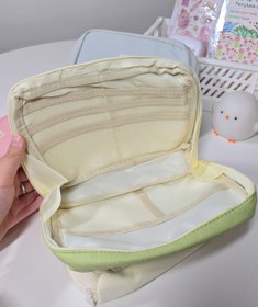 تصویر جامدادی پاستلی بزرگ 