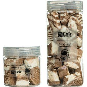 تصویر بستنی خشک بونتی 