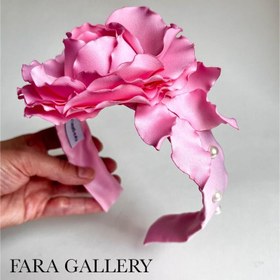 تصویر تل گل کد HF35 