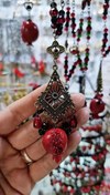 تصویر گردنبند انار 