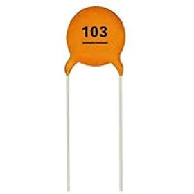 تصویر خازن CAP 103PF 50V 