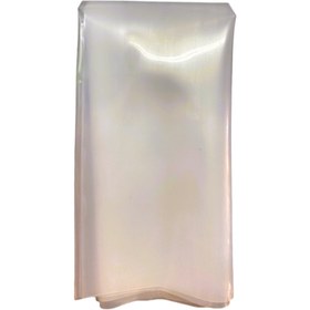 تصویر نایلون گلخانه مدل ضخیم عرض 5 متر -Greenhouse nylon, thick model, 5 meters wide 