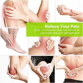 تصویر دستگاه تحریک عضلانی AUVON AS8012C 