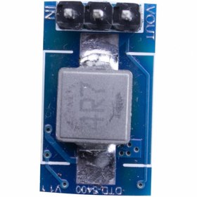 تصویر ماژول کاهنده 5v پرومیک Step Down DC-DC Module ProMake 