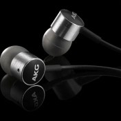 تصویر هدفون داخل گوش ای کی جی مدل k374 akg K374 headphone