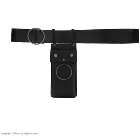 تصویر کیف کمری زنانه کد 904 