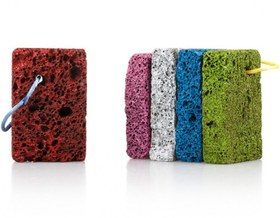 تصویر سنگ پا LUX pumice | لوازم آرایشی و بهداشتی 