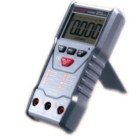 تصویر مولتی متر دیجیتال یاکسون مدل YX-890C 