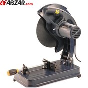 تصویر اره پروفیل بر توسن مدل 5010CN 