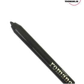 تصویر مداد چشم کربن بلک رومنس Black Romance carbon eye pencil