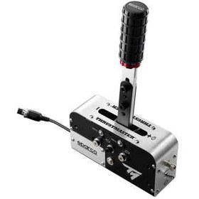 تصویر ترمز دستی بازی تراستمستر مدل TSS SPARCO MOD 