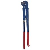 تصویر آچار لوله گیر دو دسته رایدر مدل RDDSPW سایز 1 اینچ 