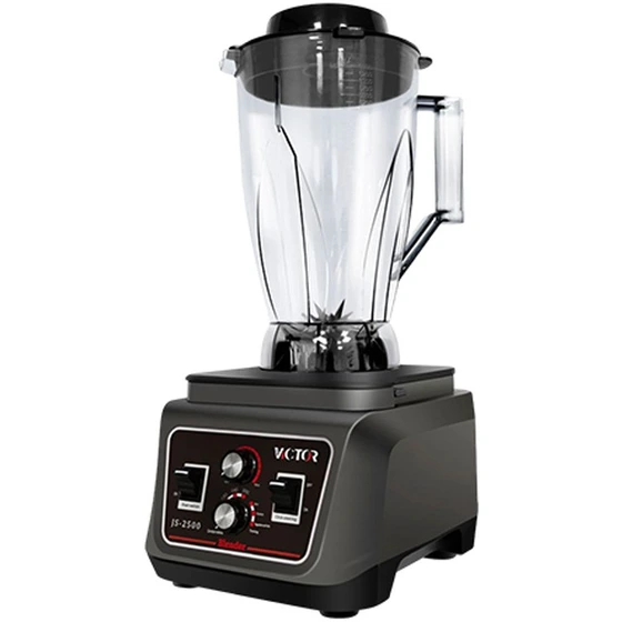 خرید و قیمت مخلوط کن Victor مدل JS2500 ا Victor blender js2500 model ترب