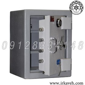 تصویر گاوصندوق مدل 550RS 