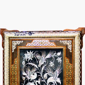 تصویر تابلو قلمزنی کد sl3048 