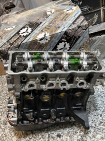 تصویر موتور کامل پراید یورو ۲ 