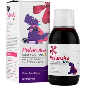 تصویر پلاروکا کیدز 