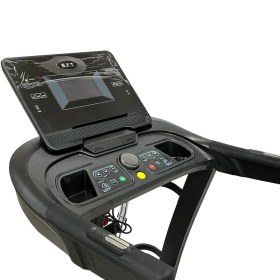 تصویر تردمیل خانگی تاپ فیت مدل B.F.T004 B.F.T home use Treadmill B.F.T004