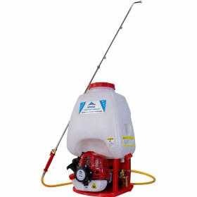 تصویر سمپاش لانسی موتوری 25 لیتری اپکس Apexx 25 Litre Sprayer