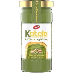 تصویر دسر کرم پسته ای کاله ۲۰۰ گرمی 